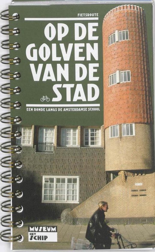 Miseum Het Schip - Op de golven van de stad