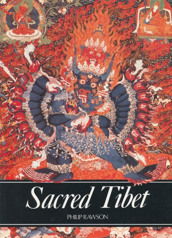 Rawson, Philip - Sacred Tibet