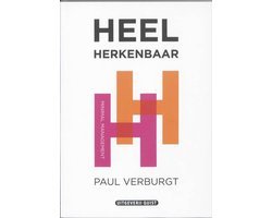 Paul Verburgt - Heel Herkenbaar - Minimal Management