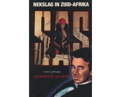 Villiers de - Nekslag in zuid Afrika Sas