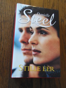 Steel, Danielle - Stille eer