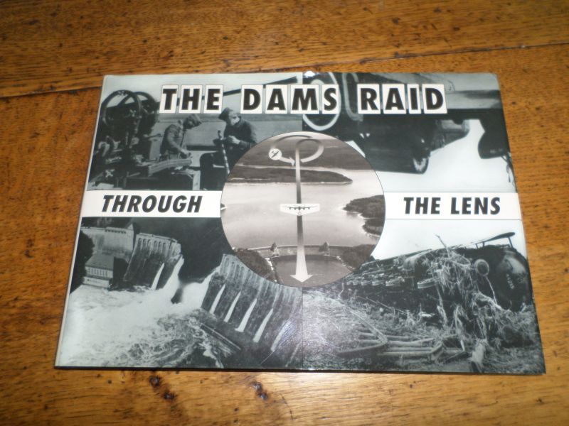 Euler, Helmuth - The Dams Raid