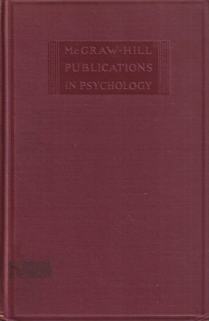 Dunlap, Knight - Religion. Its Functions in Human Life