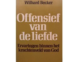 Becker - Offensief van de liefde