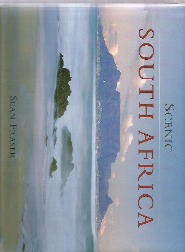 Fraser, Sean - Scenic South Africa