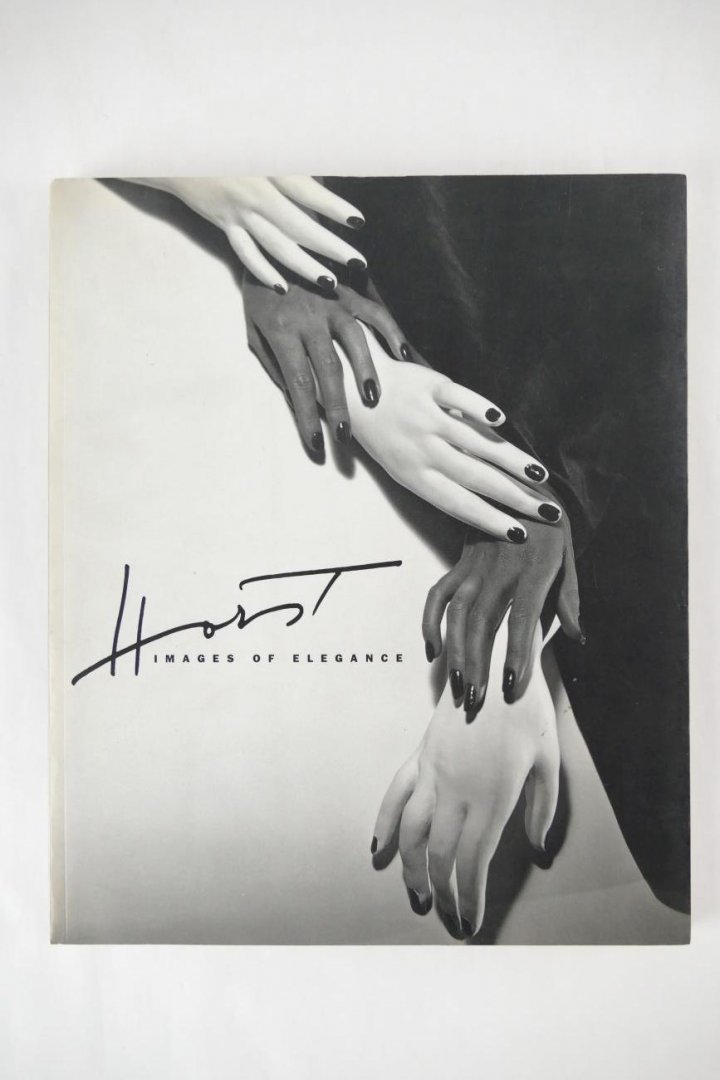 Horst, Horst P. - Horst, Images of elegance