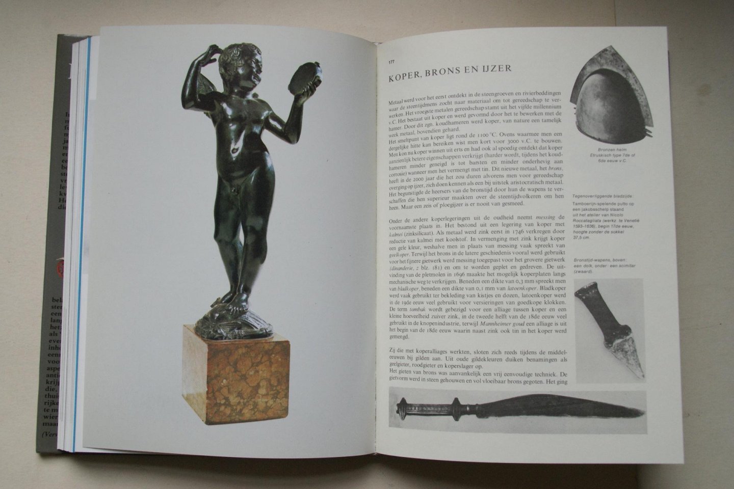 Dr. Frans Dony - antiek: Handboek Antiek