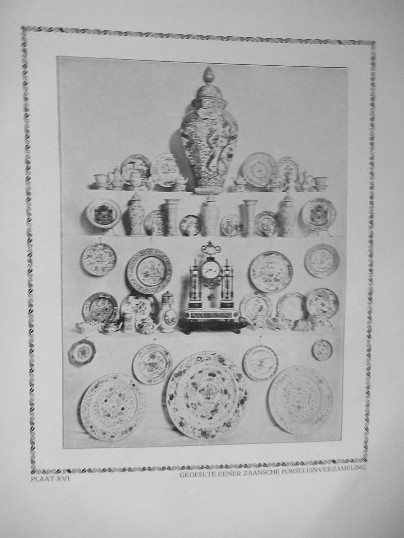  - Het huis  oud en nieuw jaargang 12  afl 3