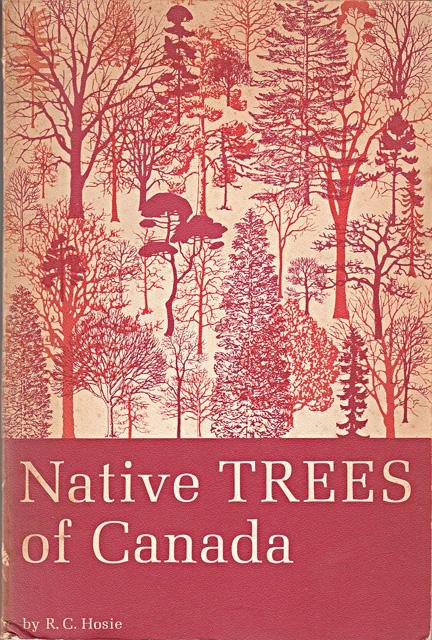 Hosie, R.C. - Native Trees of Canada