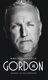 Gordon - Biografie van een entertainer