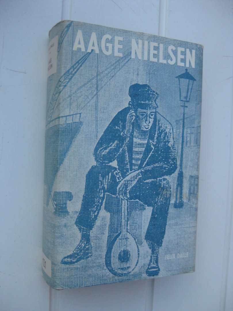 Dalle; Felix - Aage Nielsen