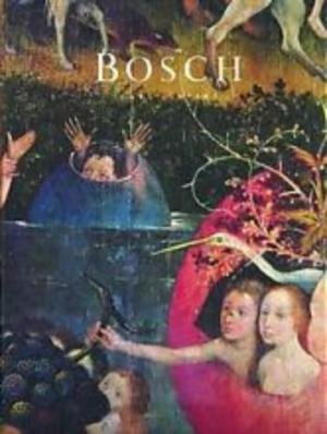 Linfert, Carl - Hieronymus Bosch [English edition]