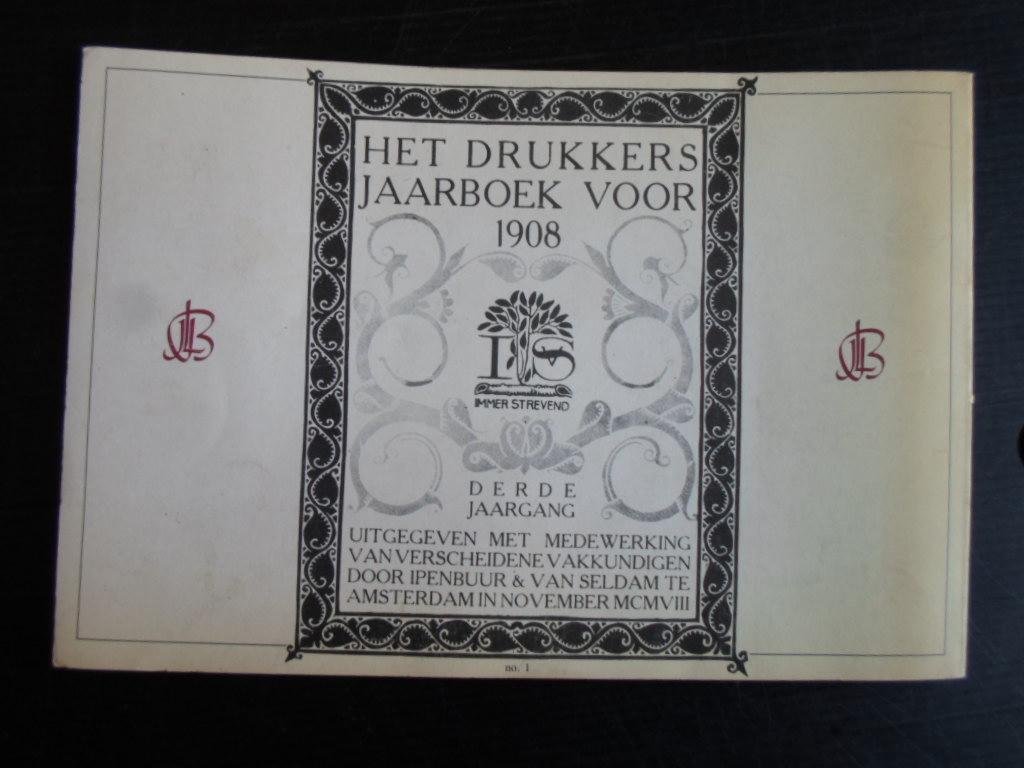 Catalogus J.L.Beijers - 1885-1985 A Century of Art-Ful Book-Making in the Low Countries and abroad