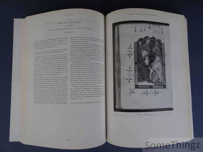 Alain Arnould and Jean Michel Massing. - Splendours of Flanders: Late Medieval Art in Cambridge Collections.