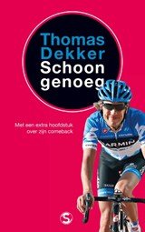 Schoon genoeg - hoe een stormachtig leven ineens tot stilstand kwam