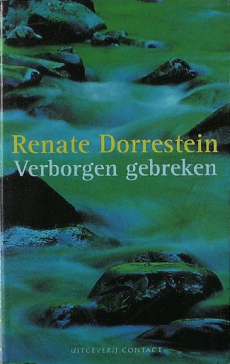 Renate Dorrestein - Verborgen gebreken