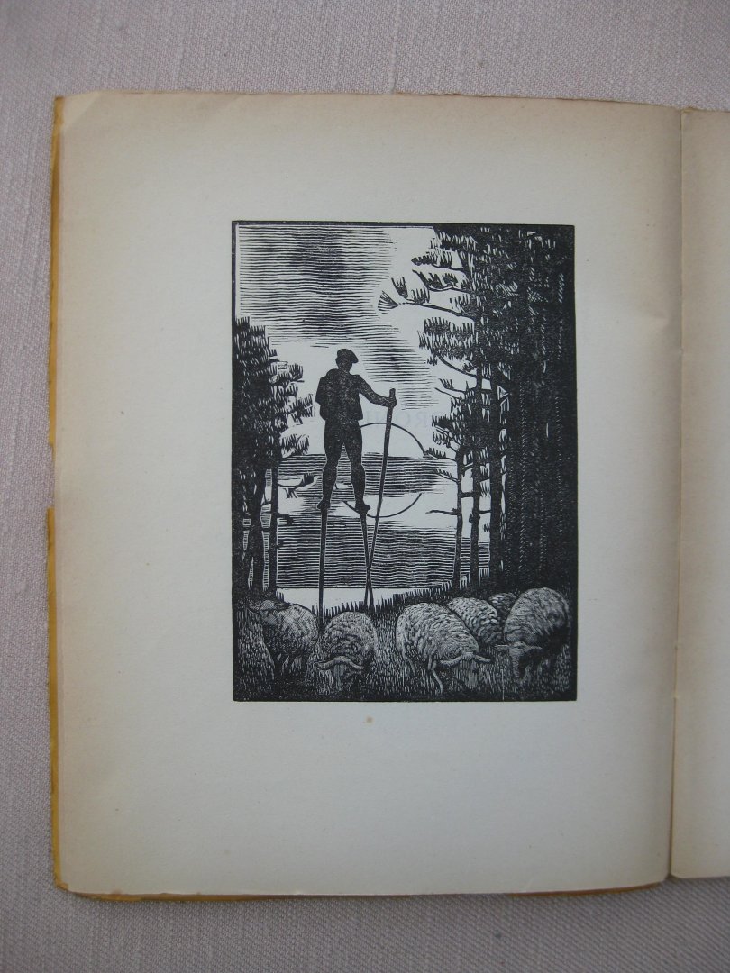 Prévost, Marcel - Fébronie.