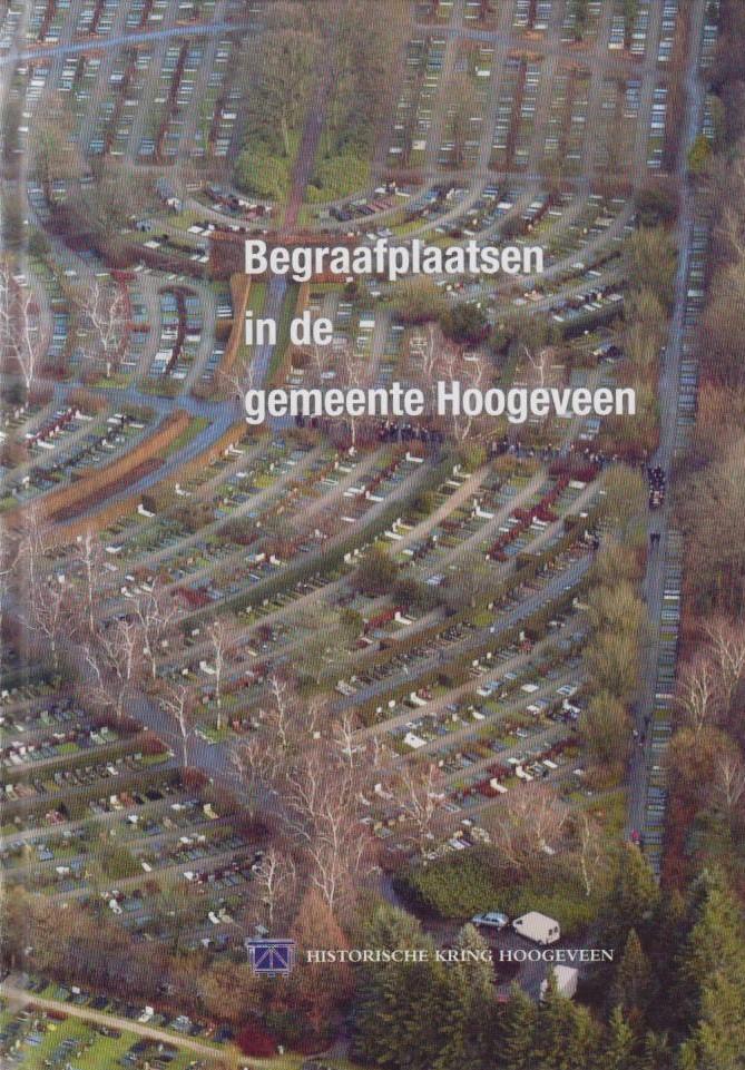 Albert Metselaar, en Marga Zwiggelaar - Begraafplaatsen in de gemeente Hoogeveen