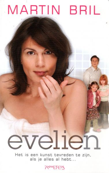 Bril, Martin - Evelien