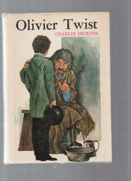 Dickens Charles . - Olivier Twist