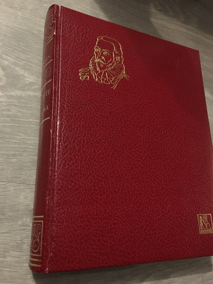 Miguel de Cervantes Saavedra - Don Quijote de la Mancha