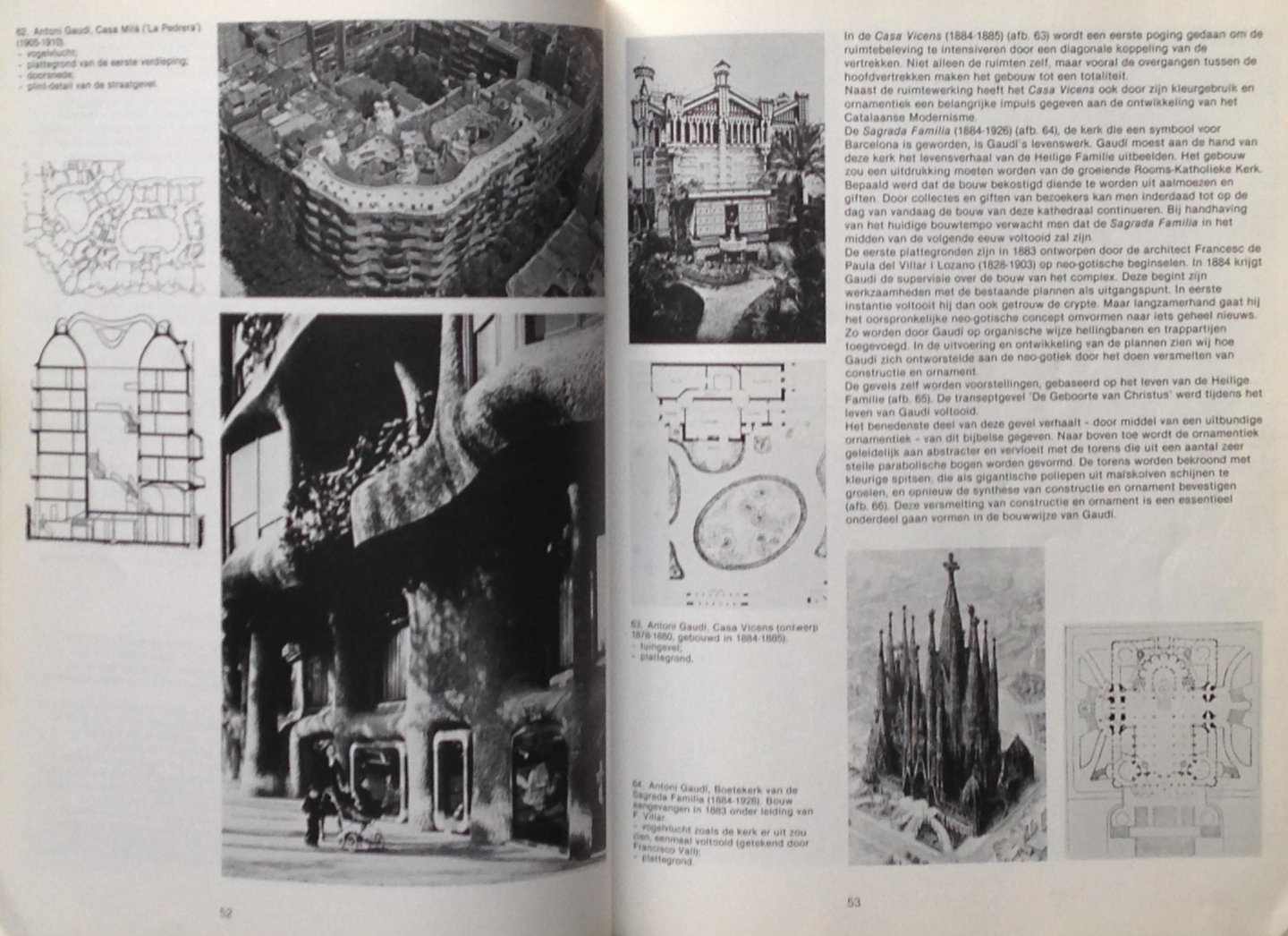 Ven, Cornelis van de - Bouwen in Barcelona - Een inleiding in de moderne architectuur en stedenbouw van Barcelona vanaf de Renaixenca - With an English Summary