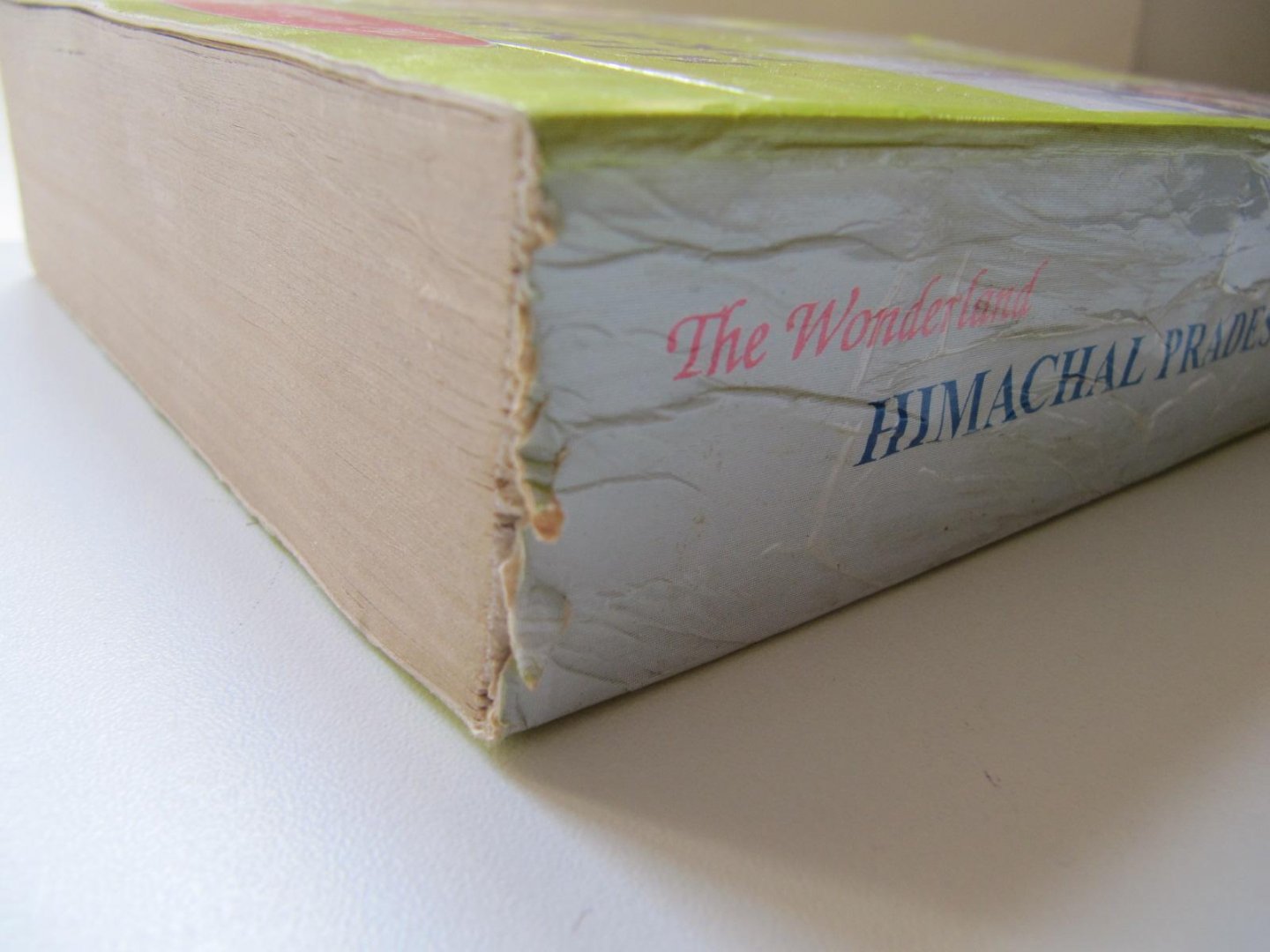 Jag Mohan Balokhra - The Wonderland Himachal Pradesh