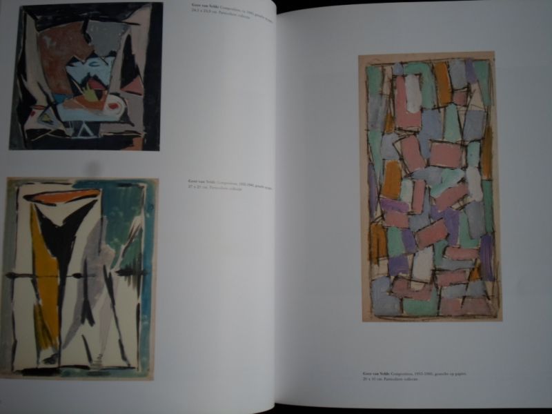  - Paris Central, Vrije stad, vrije kunst in de jaren '50