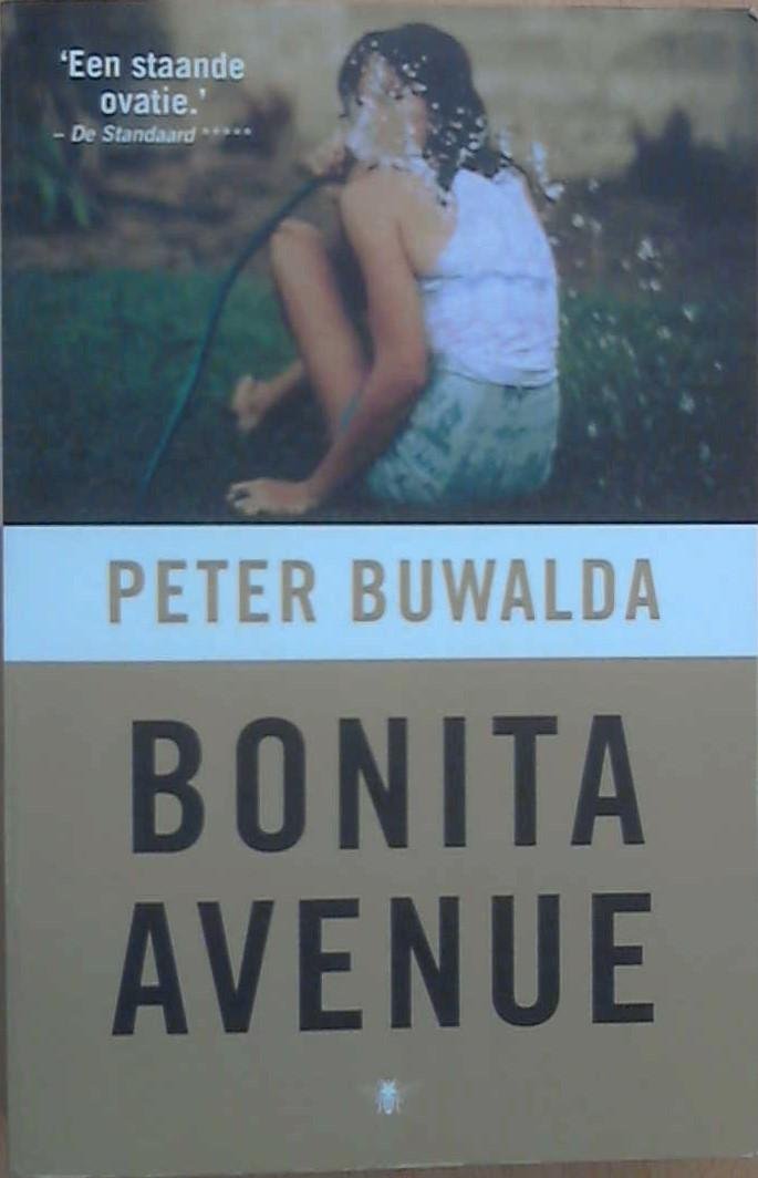 Buwalda, Peter - Bonita Avenue
