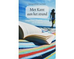 Coen Simon - Met Kant Aan Het Strand