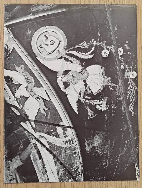 SM 1968: & BLAZA - Carel Blazer. Cat. 437.