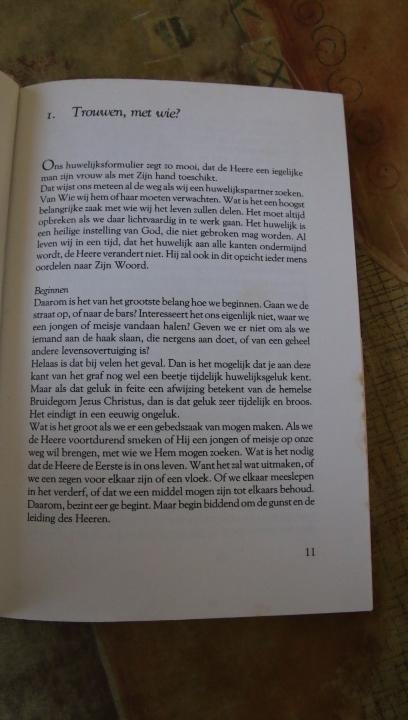 Budding, Ds. D.J. - Pastoraal bekeken - Levensproblemen in Bijbels licht bezien
