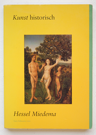 Miedema, Hessel - Kunst Historisch