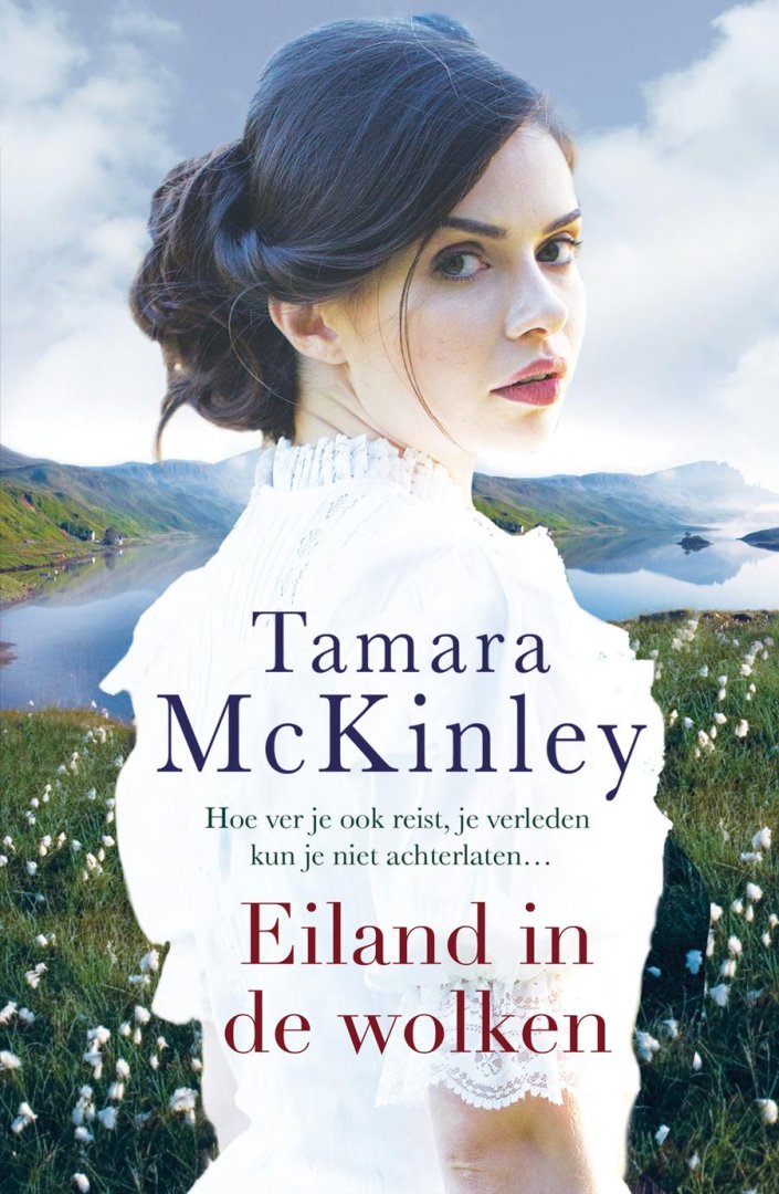 Tamara McKinley - Eiland in de wolken