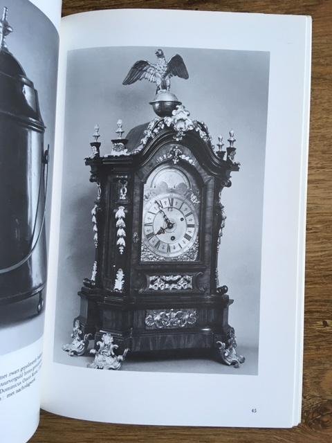 Limburg, J.A., Limburg-Grootenhuis, C.A. - Collectie Limburg Stand 30 - 1979