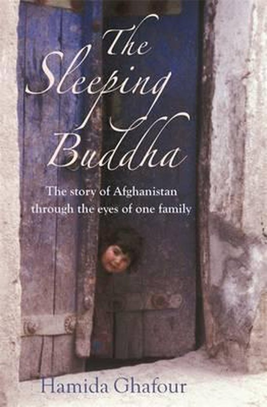 Ghafour, Hamida - Sleeping Buddha, The