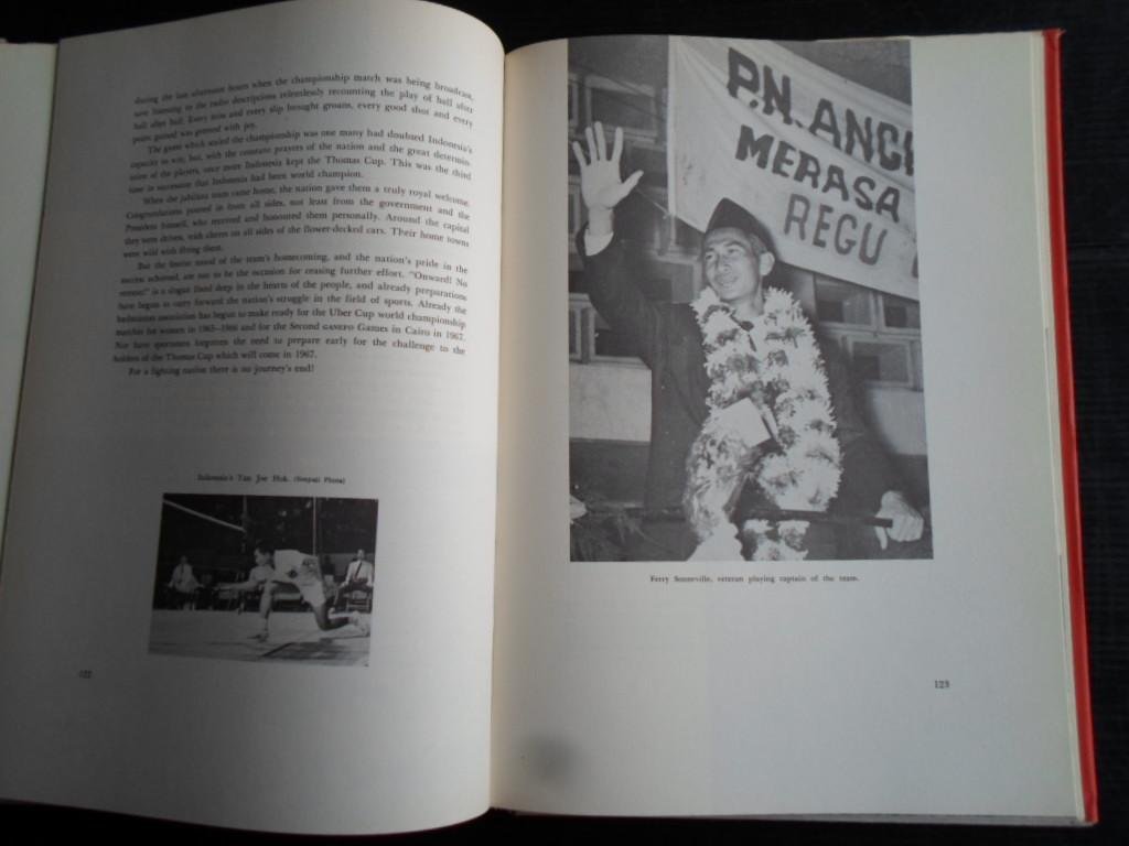  - Indonesia, Vol IV, Looking back Over 1964
