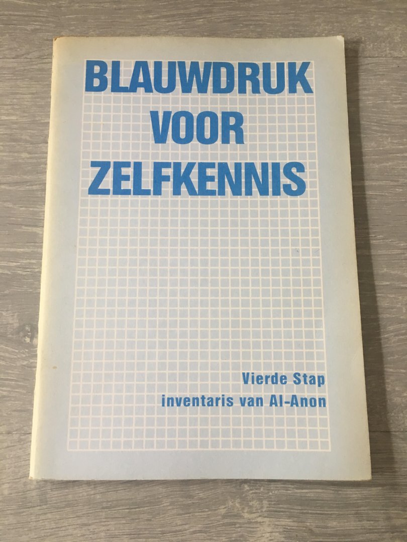 Familie groepen - Blauwdruk voor zelfkennis