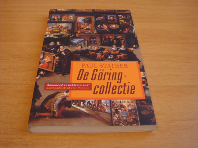 Stather, Paul - De Goring-collectie