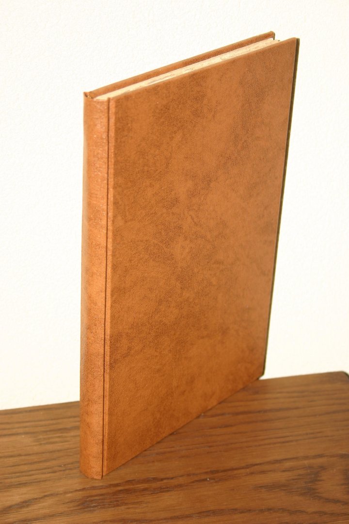 Rutgers, F.L. - Calvijns invloed op de Reformatie in de Nederlanden, voor zoveel die door hemzelven is uitgeoefend. Door F.L. Rutgers Theol. Dr. En Prof.