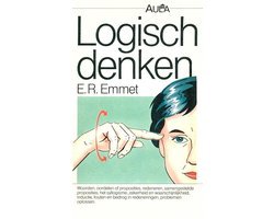 E.R. Emmet - Logisch denken