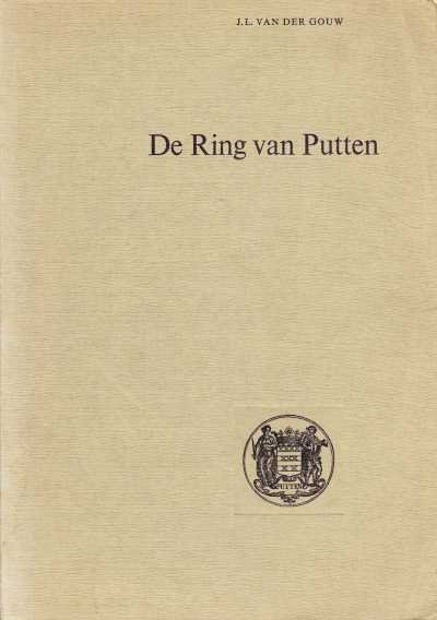 J.L. van der Gauw - De ring van Putten