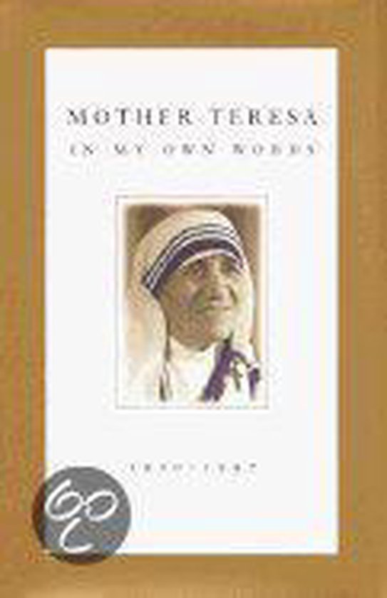 Teresa, Mother - Mother Teresa