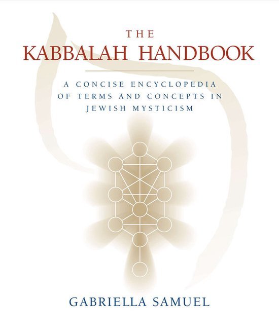 Samuel, Gabriella - Kabbalah Handbook