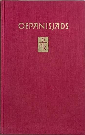 Blok, Ir. J. A. - OEPANISJADS.