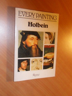 Piper, David - Holbein