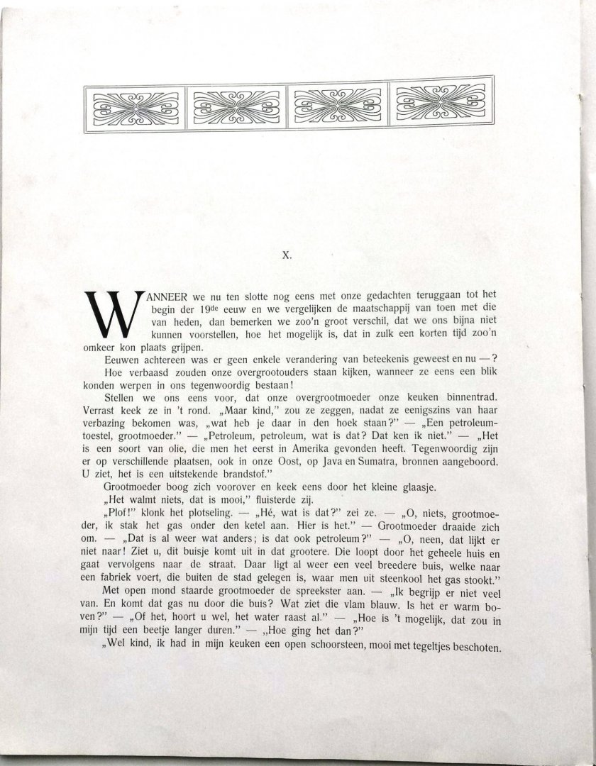 Kramer, J. - Nationaal gedenkboek 1813-1913. Een terugblik op de laatste eeuw