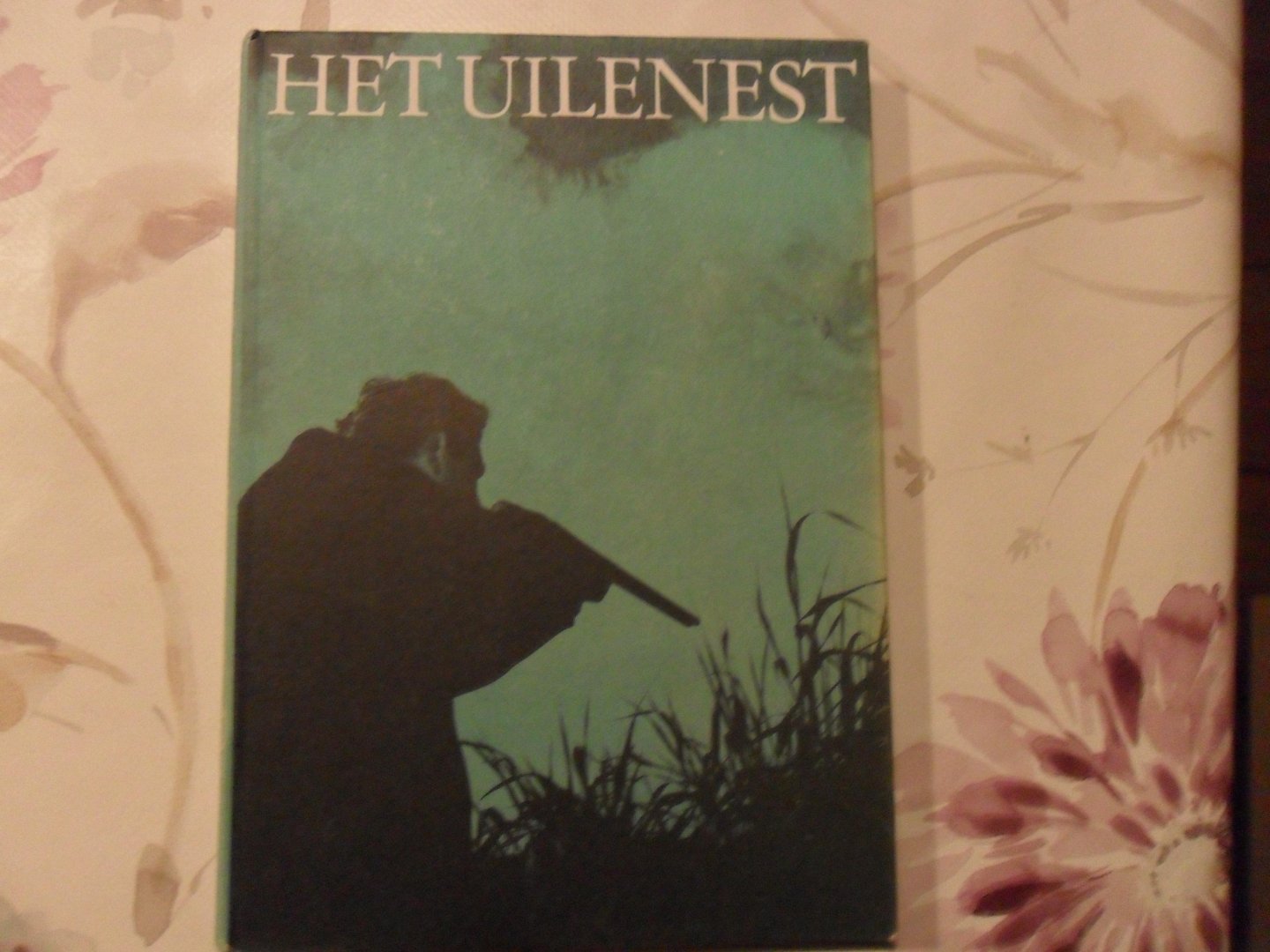 Schippers W. - Het uilenest