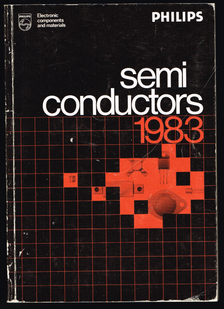 Philips - 1983 Semiconductors