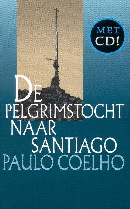 Coelho, P. - De pelgrimstocht naar Santiago
